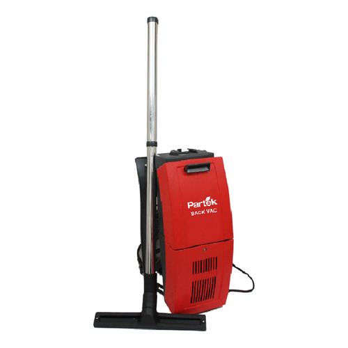 Partek Back Vacuums Partek Back Vacuums