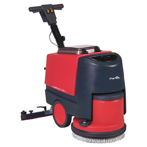Partek Combijet 1550E Partek Combijet 1550E