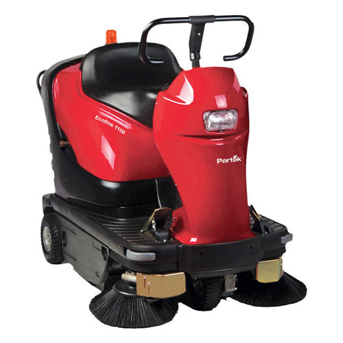 Partek Ecoline 1100 Partek Ecoline 1100