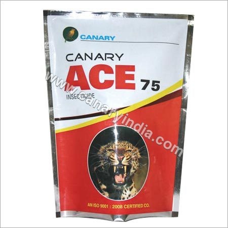 Acephate 75% SP Acephate 75% SP