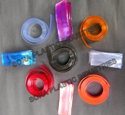 PVC Flexible Profiles PVC Flexible Profiles