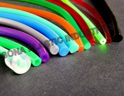 PVC Solid Rope / Vinyl Rope PVC Solid Rope / Vinyl Rope
