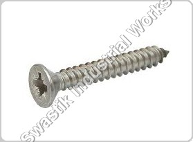 CSK PHILIPSE SELF TAPPING SCREW CSK PHILIPSE SELF TAPPING SCREW