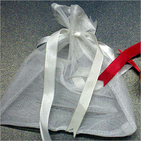 Net cloth Favor Bags Net cloth Favor Bags