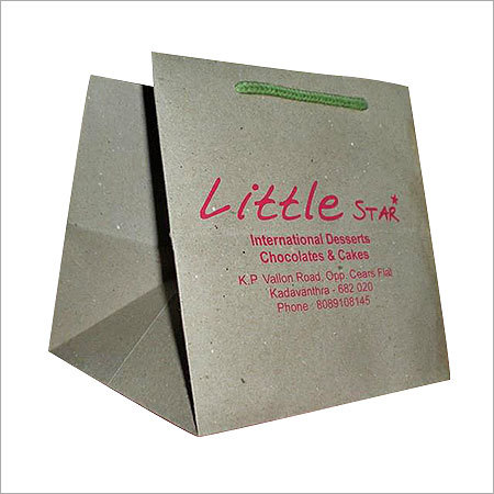 Cake Paper Bags Cake Paper Bags