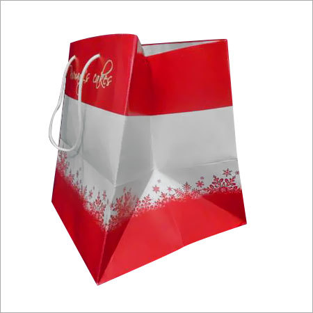 Printed Cake Bags Printed Cake Bags