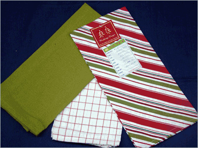 Cotton Tea Towels Cotton Tea Towels