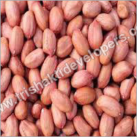 HPS Groundnuts HPS Groundnuts