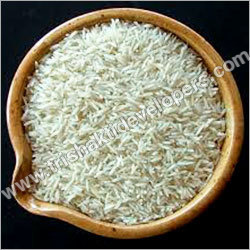 Basmati Rice Basmati Rice
