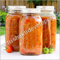 Pickle & Chutney Pickle & Chutney