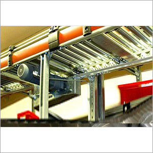 Belt Conveyor Systems Belt Conveyor Systems