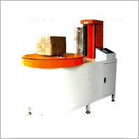 Carton Wrapping Machine Carton Wrapping Machine