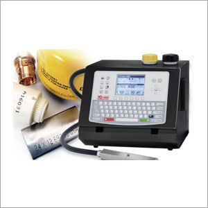 Industrial Inkjet Printing Machine Industrial Inkjet Printing Machine