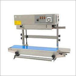 Durable Band Sealer Machine Durable Band Sealer Machine