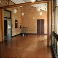 Sound Proofing System Sound Proofing System