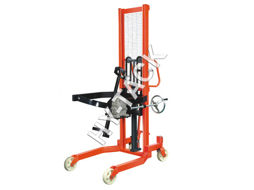 Tilting Barrel Forklift Tilting Barrel Forklift