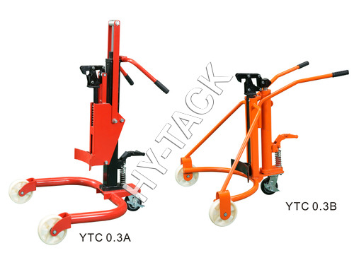 Hydraulic Drum Truck Hydraulic Drum Truck
