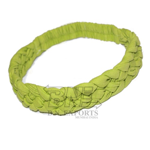 Elastic Headbands Elastic Headbands