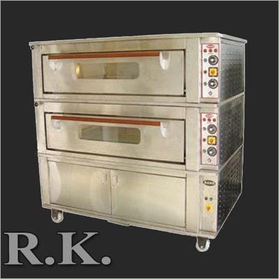 Baking Oven With Proofing Chamber Baking Oven With Proofing Chamber