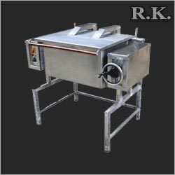Tilting Braising Pan Tilting Braising Pan