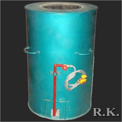 Commercial Gas Tandoor Commercial Gas Tandoor