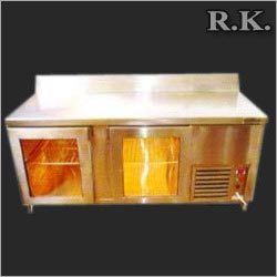 Under Counter Refrigerator Cum Bar Counter Under Counter Refrigerator Cum Bar Counter
