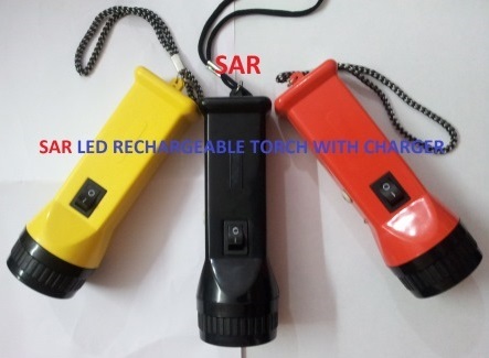 LED Rechargeable Torch LED Rechargeable Torch