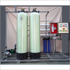 Commercial RO System Commercial RO System