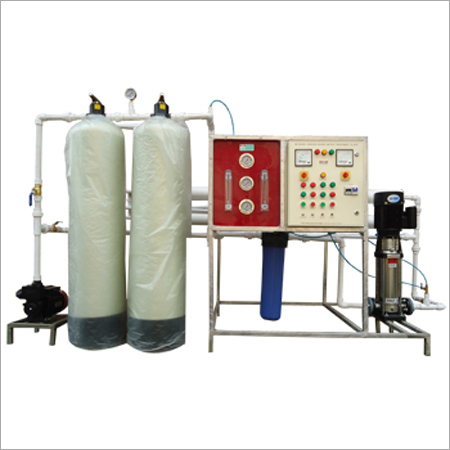 Commercial RO 1000 LPH Commercial RO 1000 LPH