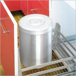 Drawer Grain Trolley Drawer Grain Trolley