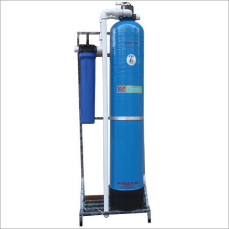 Softener 1000 Lph Softener 1000 Lph