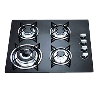 4 Burner Gas Stove 4 Burner Gas Stove