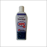 Spirulina Shampoo Spirulina Shampoo