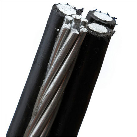 Aluminium Cable Aluminium Cable