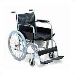 Commode Wheel Chair Commode Wheel Chair