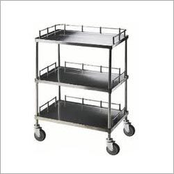 Instrument Trolley Instrument Trolley