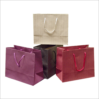 Paper Bags Paper Bags