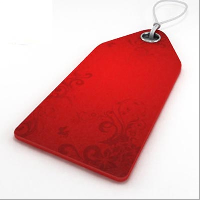 Price Tag Price Tag