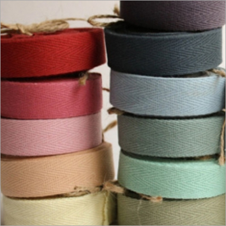 Twill Ribbons Twill Ribbons
