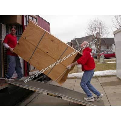 Household Goods Loading Unloading Services Household Goods Loading Unloading Services
