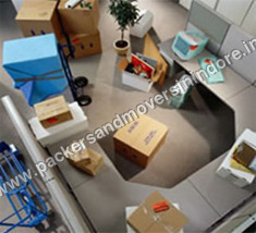Business Relocation Services Business Relocation Services