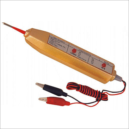 2 Led Super Logic Probe 2 Led Super Logic Probe