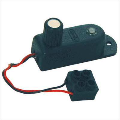 Light Sensor Switch LDR Light Sensor Switch LDR