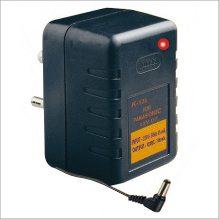 AC Adaptor AC Adaptor