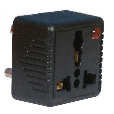 2 Pin Conversion Plug 2 Pin Conversion Plug