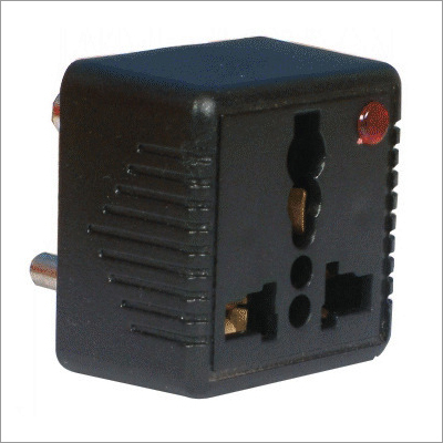 3 Pin Universal Conversion Plug 3 Pin Universal Conversion Plug