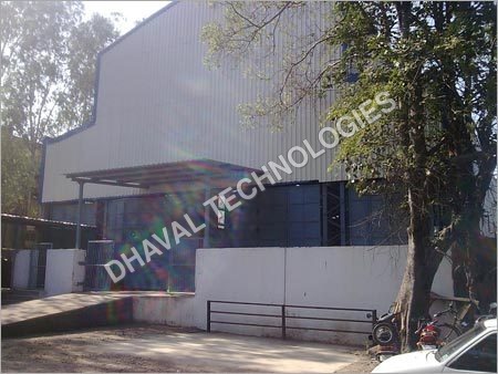 Prefabricated Buildings Prefabricated Buildings
