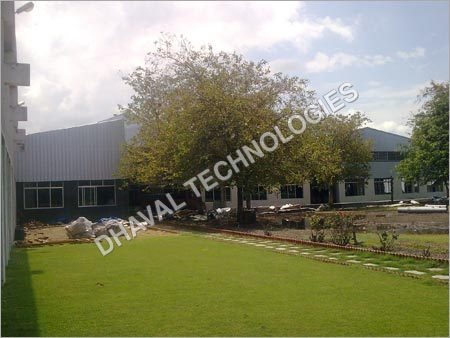 Prefabricated Structures Prefabricated Structures