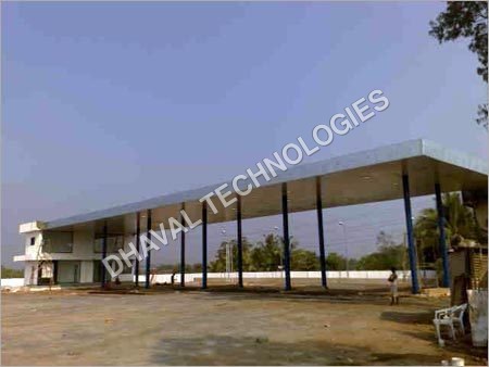 Steel Sheds Steel Sheds
