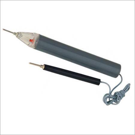 Electronic Continuity Tester Electronic Continuity Tester